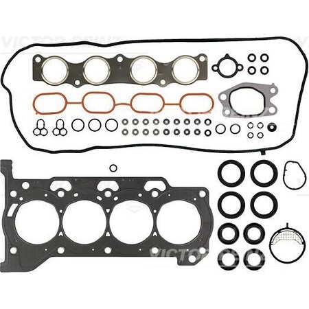 Reinz Engine Cylinder Head Gask, 02-54025-03 02-54025-03